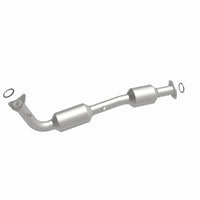 MagnaFlow 07-18 Toyota Tundra 5.7L CARB Compliant Direct-Fit Catalytic Converter