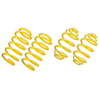 ST Sport-tech Lowering Springs Ford Mustang 3rd gen. / 4th gen.