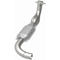 MagnaFlow 99-00 Ford Exped 4.6L Direct Fit Converter