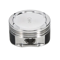 Manley Ford Coyote 5.0L DOHC -12cc Dish 3.630in Bore Piston - Single