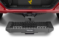 N-Fab Universal Growler Hitch Step - 2in Receiver