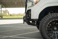 DV8 19-21 GMC Sierra 1500 Spec Series Front Bumper