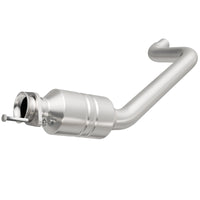 MagnaFlow Direct Fit Catalytic Converter 10-12 Jaguar XF 5.0L