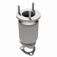 MagnaFlow Direct Fit Catalytic Converter 85-87 Mazda B2000 2.0L