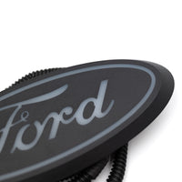 Putco 20-22 Ford F-250/350 SuperDuty Rear Luminix Ford LED Emblem