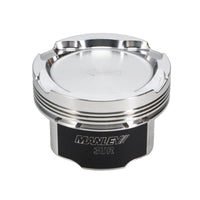 Manley Toyota 5.7L 3UR-FE Piston Set - 94.25mm Bore 1.328in CH, -30.00 CC