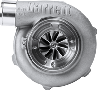 Garrett GTX3576R Gen II Reverse Turbine Housing Kit O/V V-Band / V-Band 1.01 A/R (Ni-Resist)