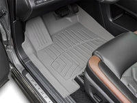 WeatherTech 22-24 Infiniti QX60 Front FloorLiner HP - Grey