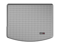 WeatherTech 13+ Ford Escape Cargo Liners - Grey