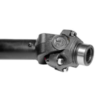 Yukon Gear Performance Rear Driveshaft 2018 Jeep JL Sahara 4 Door Auto Selec-Trac