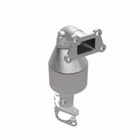 MagnaFlow 2012-2013 Chevy Impala V6 3.6L Bolt-On SS Catalytic Converter