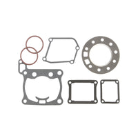 Cometic 87-88 Suzuki RM125 56mm Bore .043 Top End Gasket Kit