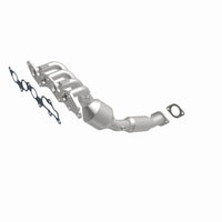 MagnaFlow 05-06 Ford Focus 2.0L Direct Fit Converter