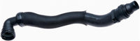 Gates 08-10 Ford Super Duty V-8 6.4L Diesel Lower Rad. To Pipe Molded Coolant Hose
