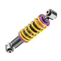 KW Coilover Kit V2 Dodge Viper (R SR RT/10) GTS; RT/10w/ rear fork mounts