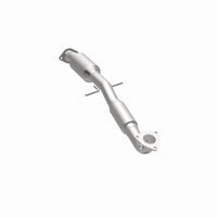 MagnaFlow Direct Fit Catalytic Converter 12-15 Buick Verano 2.4L