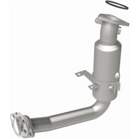 MagnaFlow 00-02 Ford Focus 2.0L Direct Fit Converter