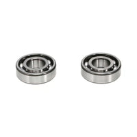 Wiseco Main Bearing Kit (2) 20 x 47 x 14mm