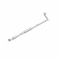 MagnaFlow Direct Fit Catalytic Converter 06-09 Eclipse 3.8L rear OEM (Not for sale in California)