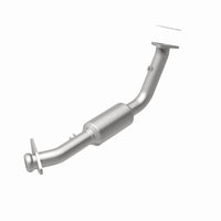 MagnaFlow California Grd DF Cat. Conv 1996 Buick Roadmaster/Cadillac Fleetwood/Chevrolet Caprice