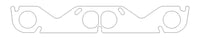 Cometic Chevy Gen1 SB V8 .064in ArmorCore Exhaust Mani Gasket Set-1.810in Round Port