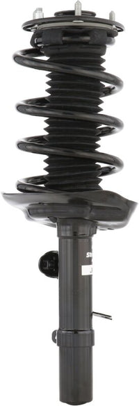 KYB 13-17 Honda Accord / 15-20 Acura TLX V6 3.5L Strut Plus Assembly - Front Right