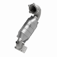 MagnaFlow Direct Fit Catalytic Converter 2011 Buick Regal 2.0L