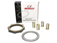 Wiseco 87-04 Honda CR80R/85R Clutch Pack Kit