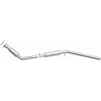 MagnaFlow 08-09 Dodge Grand Caravan 3.3L Direct Fit Converter