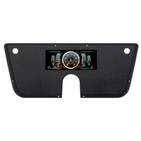 Autometer 67-72 Chevrolet Truck 8.8in InVision Digital Dash System