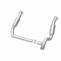MagnaFlow 11-13 Ram 1500 4.7L Direct Fit Converter