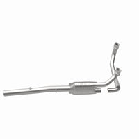 MagnaFlow 94-95 Dodge Ram y-pipe CA Direct Fit Converter
