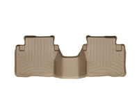 WeatherTech 10+ Honda Crosstour Rear FloorLiner - Tan