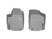 WeatherTech 98-11 Volkswagen Beetle Front FloorLiner - Grey