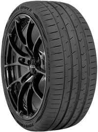 Toyo Proxes Sport 2 Tire - 245/45R20 103Y XL