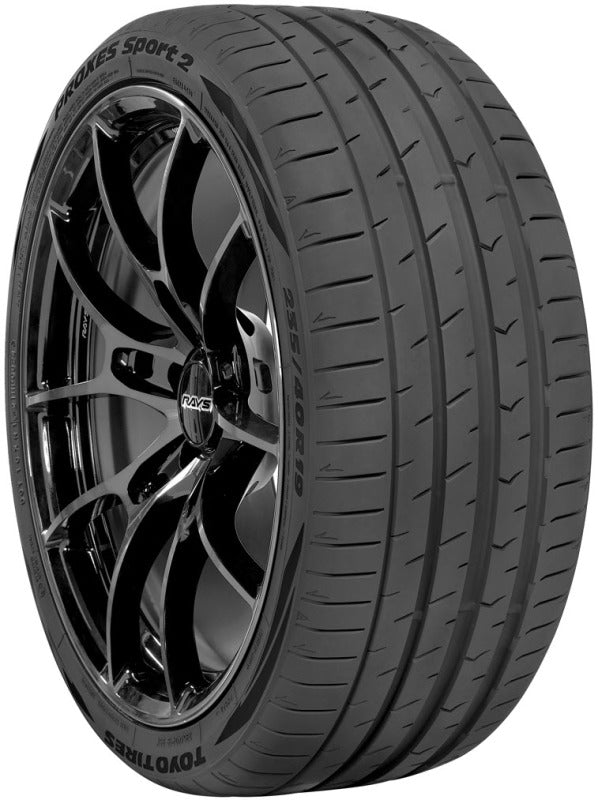 Toyo Proxes Sport 2 Tire - 265/45R20 108Y XL