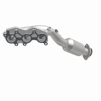 MagnaFlow 07-15 Lexus IS350 2.5L Direct Fit Catalytic Converter