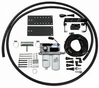 PureFlow AirDog II-5G 94-00 Chevrolet 6.5L Diesel DF-100-5G Fuel Air Separation System