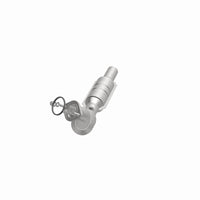 MagnaFlow Direct Fit Catalytic Converter 10-11 Chevrolet Camaro V6 3.6L