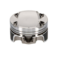 Wiseco Mitsubishi 4G63 85.00 mm Bore 28.70 mm CH -12.00 CC Piston Set