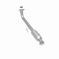MagnaFlow Direct Fit Catalytic Converter CIVIC- 01-05 4 1.7L OEM