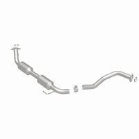 MagnaFlow 07-15 Toyota Tundra 5.7L Direct Fit Converter