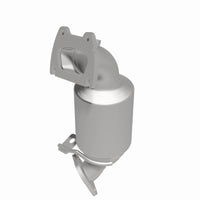 MagnaFlow 14-17 Jeep Cherokee 3.2L Direct Fit Converter