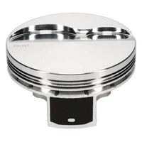 JE Pistons LS ASYM FT Set of 8 Pistons