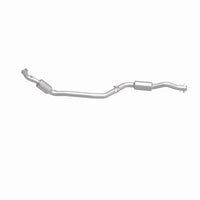 MagnaFlow Direct Fit Catalytic Converter 06-09 Mercedes-Benz E350 3.5L 4matic Driver Side