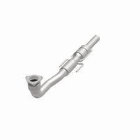 MagnaFlow Direct Fit Catalytic Converter 03-08 Saab 9-3 2.0L