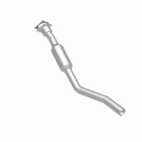 MagnaFlow 09-14 Jeep Patriot 2.0L Direct Fit Converter
