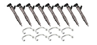 DDP 08-10 Ford Powerstroke 6.4L Injector Set - 200hp (60% Over)