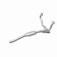 MagnaFlow Direct Fit Catalytic Converter 00-03 Durango 2WD OEM