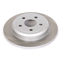 Power Stop 11-20 Dodge Durango Rear Semi Coated Rotor
